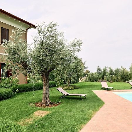 Il Casale Degli Ulivi - Agriturismo - Tenimenti Leone Lanuvio المظهر الخارجي الصورة