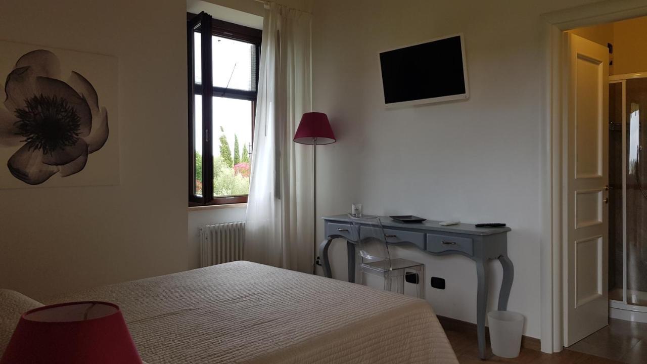 Il Casale Degli Ulivi - Agriturismo - Tenimenti Leone Lanuvio المظهر الخارجي الصورة