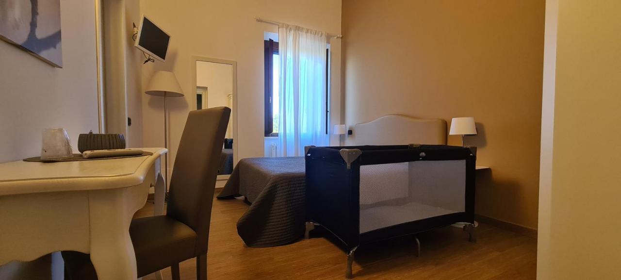 Il Casale Degli Ulivi - Agriturismo - Tenimenti Leone Lanuvio المظهر الخارجي الصورة