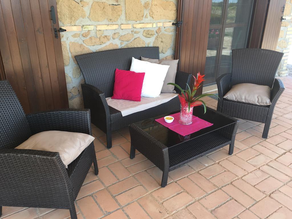 Il Casale Degli Ulivi - Agriturismo - Tenimenti Leone Lanuvio المظهر الخارجي الصورة