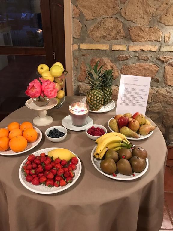 Il Casale Degli Ulivi - Agriturismo - Tenimenti Leone Lanuvio المظهر الخارجي الصورة
