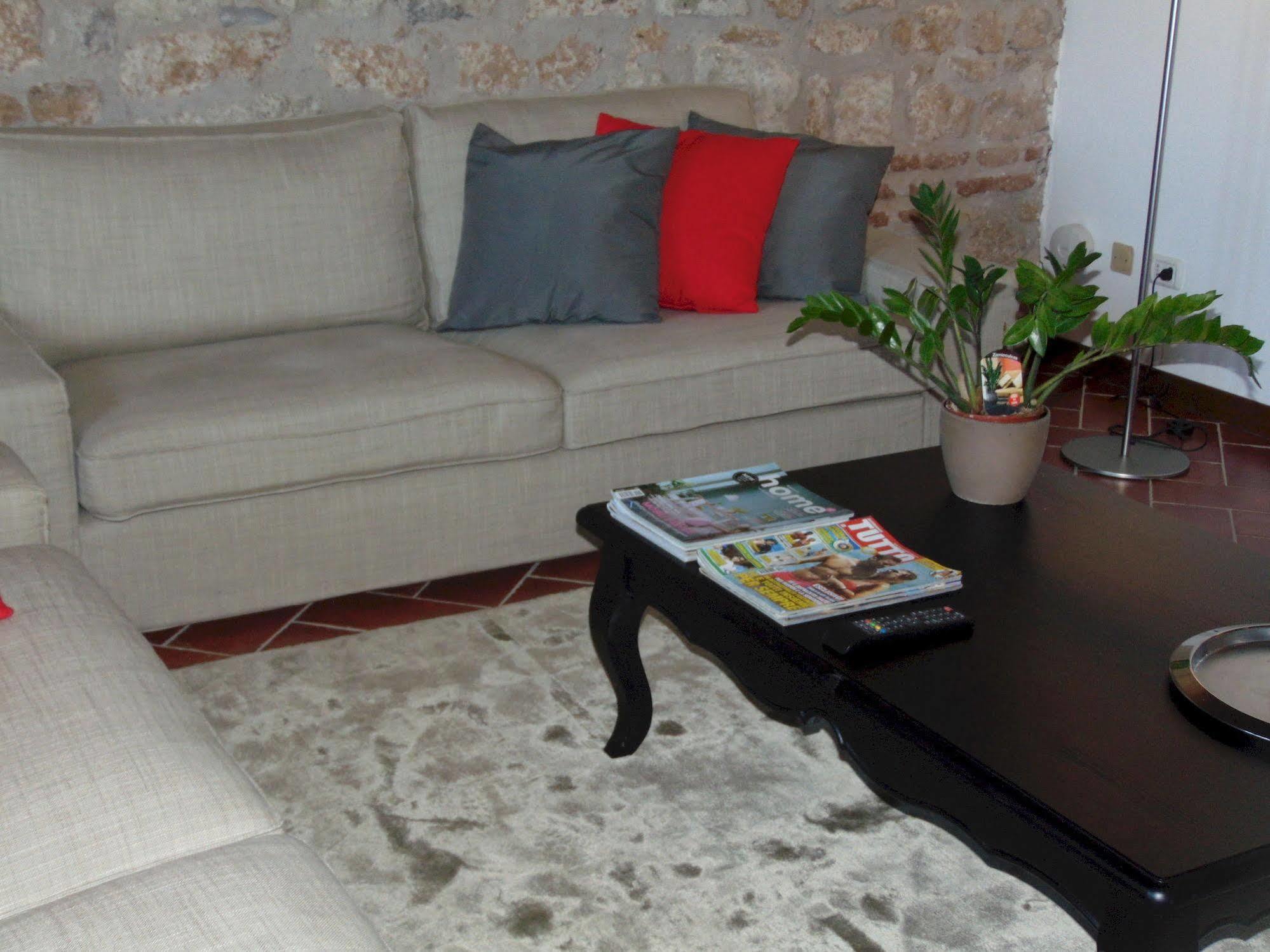 Il Casale Degli Ulivi - Agriturismo - Tenimenti Leone Lanuvio المظهر الخارجي الصورة