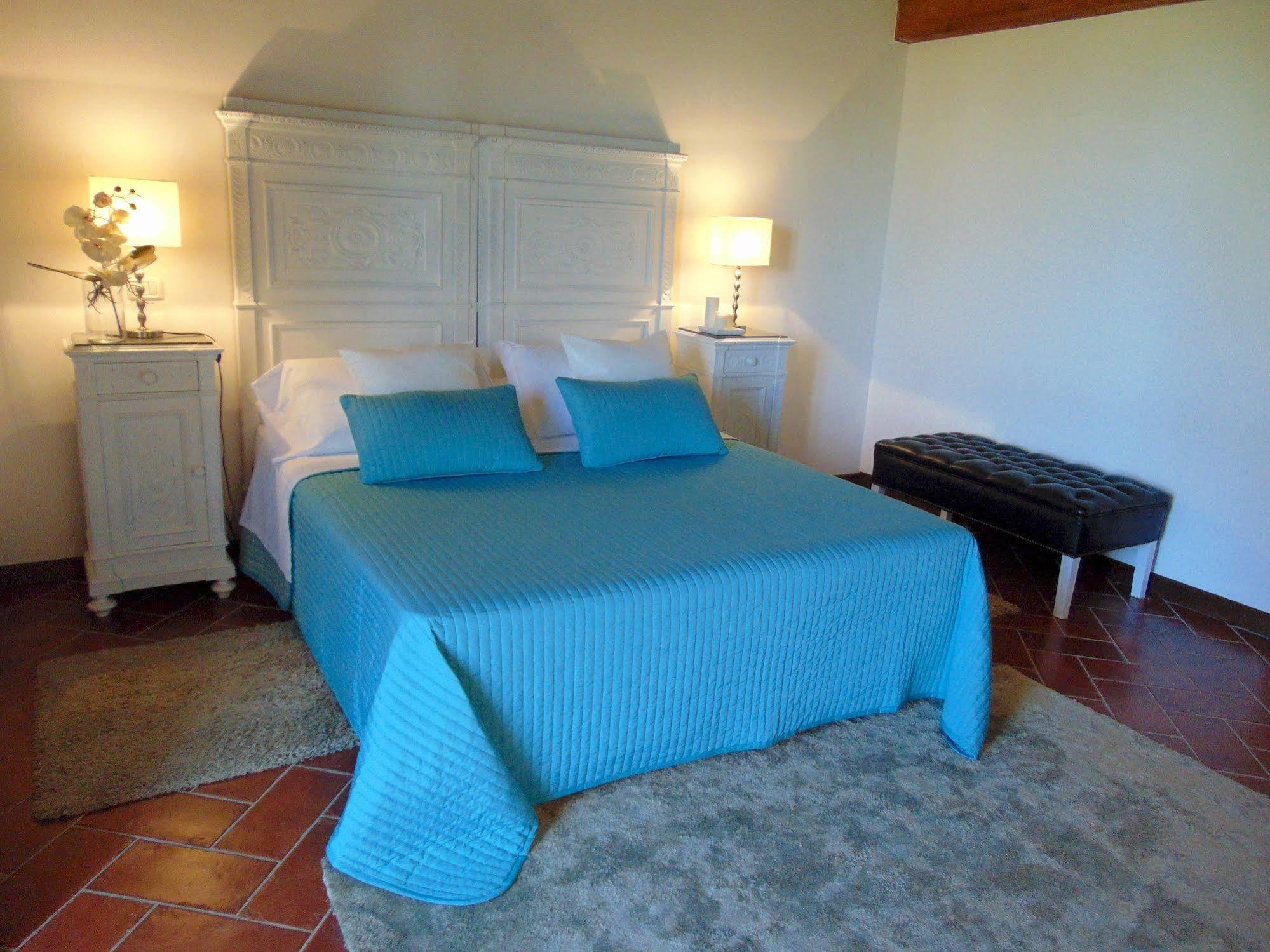 Il Casale Degli Ulivi - Agriturismo - Tenimenti Leone Lanuvio المظهر الخارجي الصورة